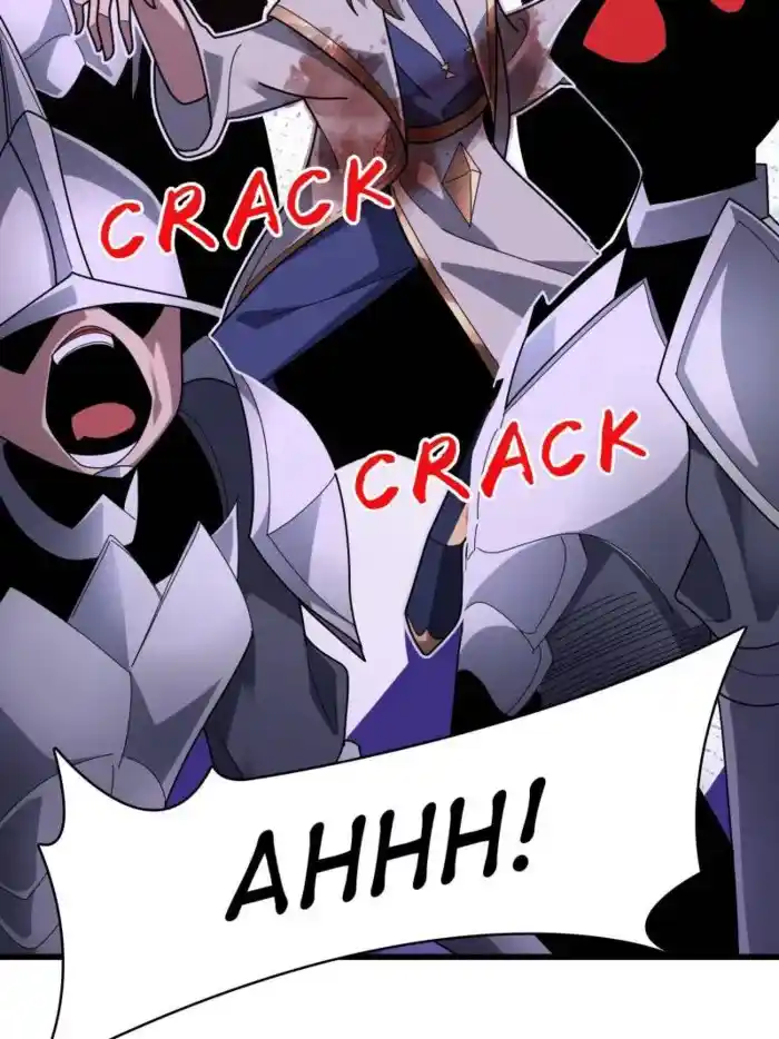 I’m Really Not A Supervillain Chapter 199