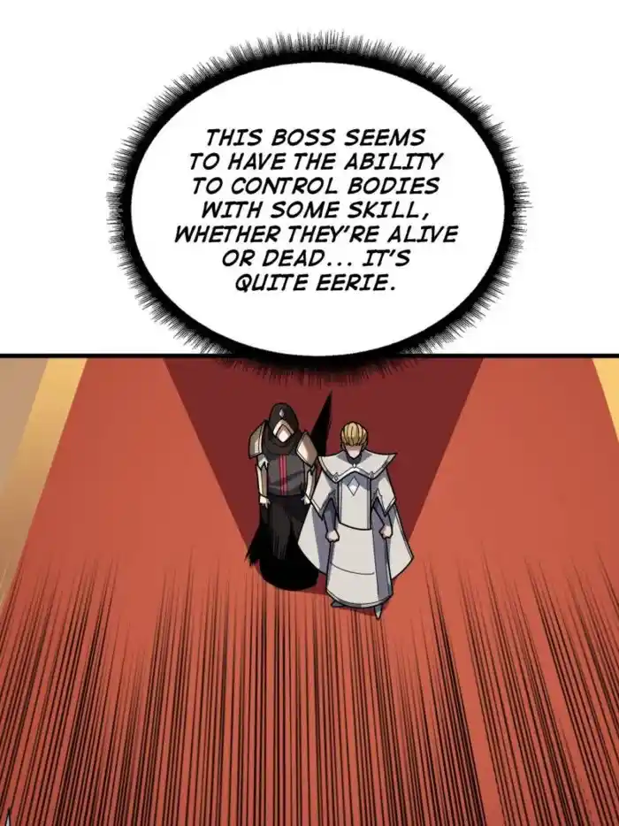 I’m Really Not A Supervillain Chapter 199