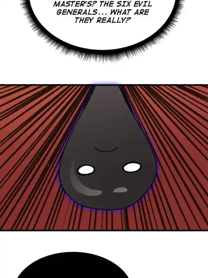 I’m Really Not A Supervillain Chapter 199