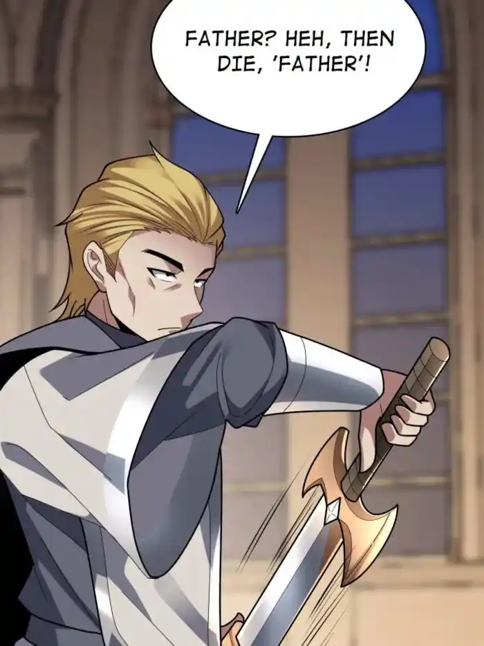 I’m Really Not A Supervillain Chapter 199