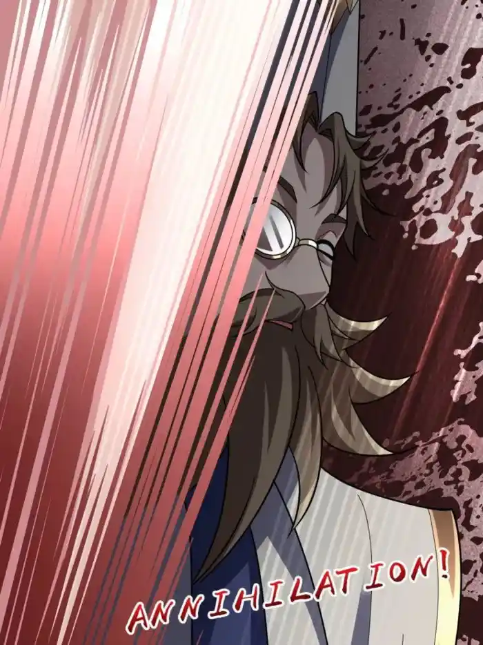 I’m Really Not A Supervillain Chapter 199