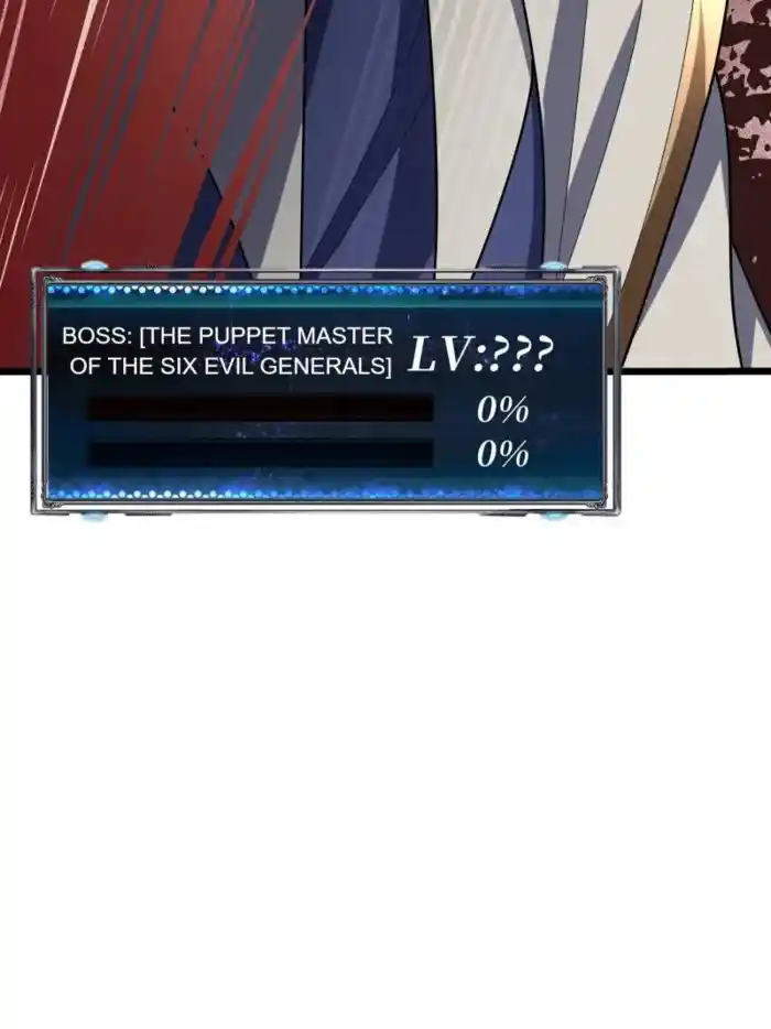 I’m Really Not A Supervillain Chapter 199