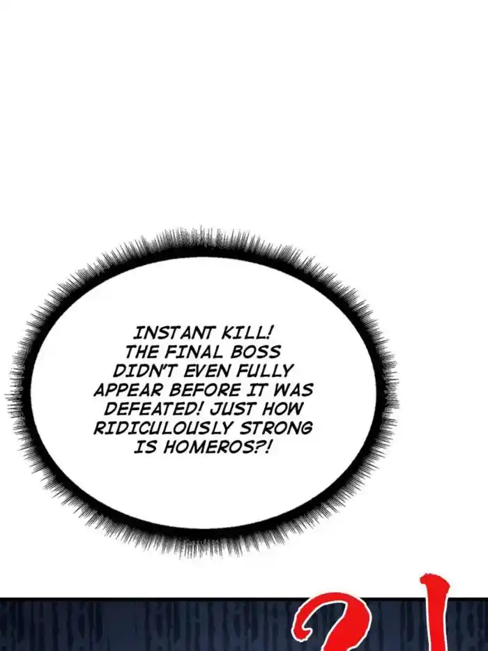 I’m Really Not A Supervillain Chapter 199