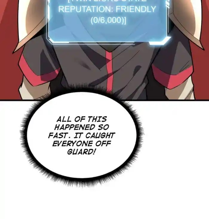 I’m Really Not A Supervillain Chapter 199