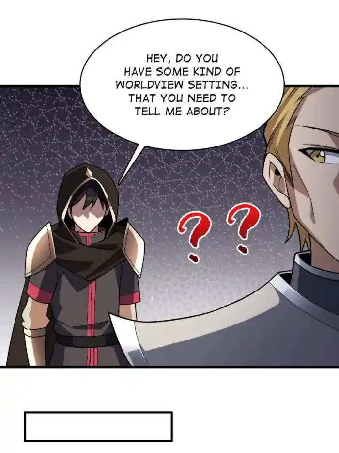 I’m Really Not A Supervillain Chapter 199