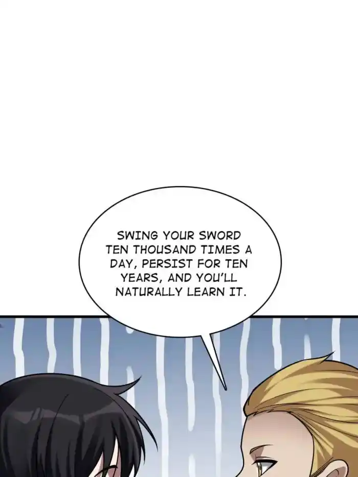 I’m Really Not A Supervillain Chapter 199