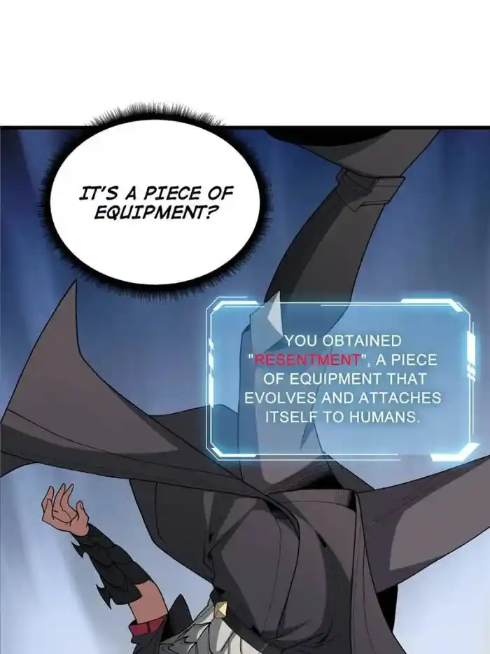 I’m Really Not A Supervillain Chapter 20