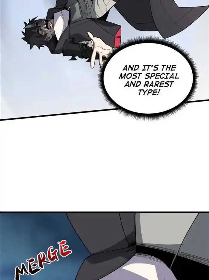 I’m Really Not A Supervillain Chapter 20