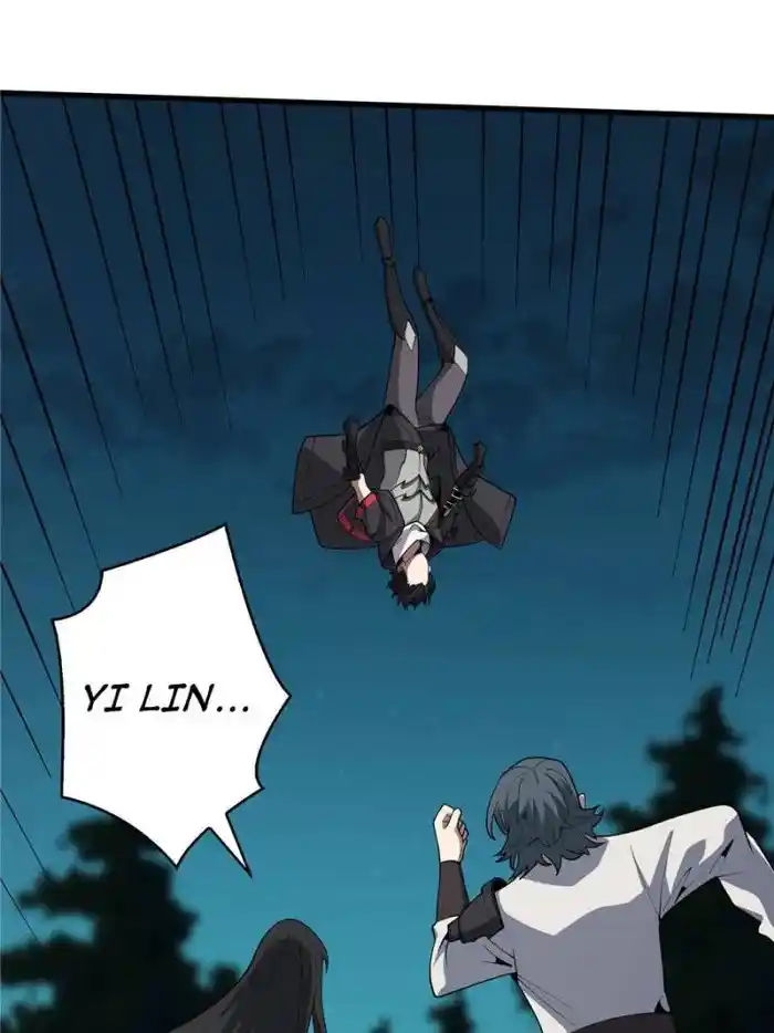 I’m Really Not A Supervillain Chapter 20