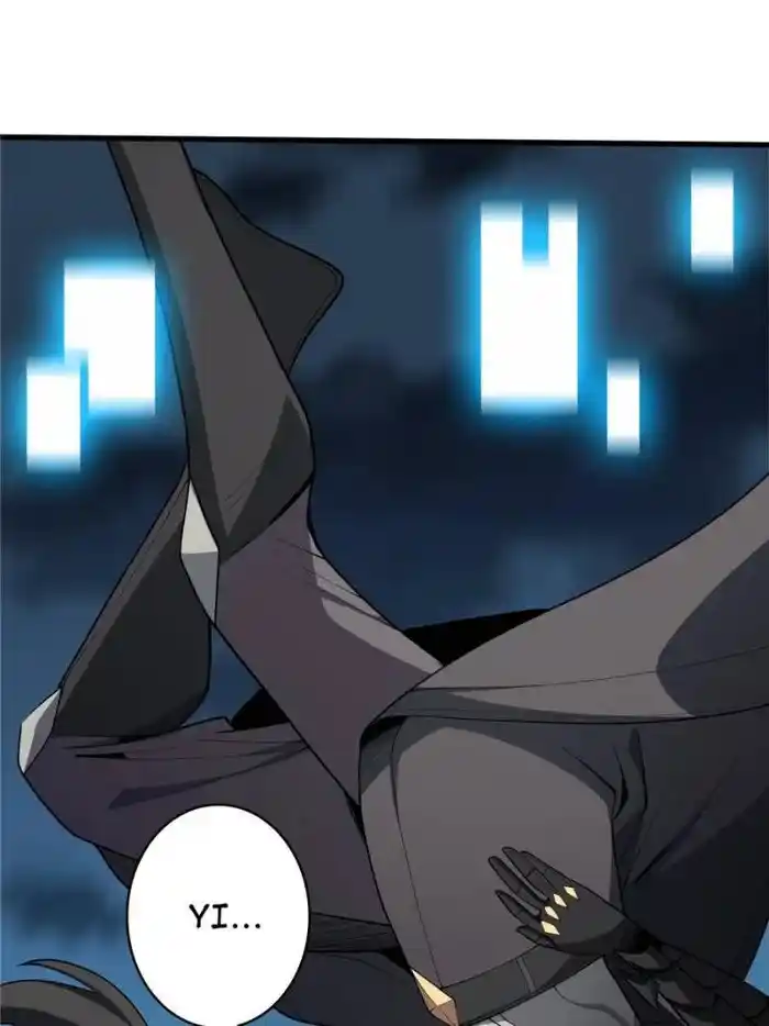 I’m Really Not A Supervillain Chapter 20