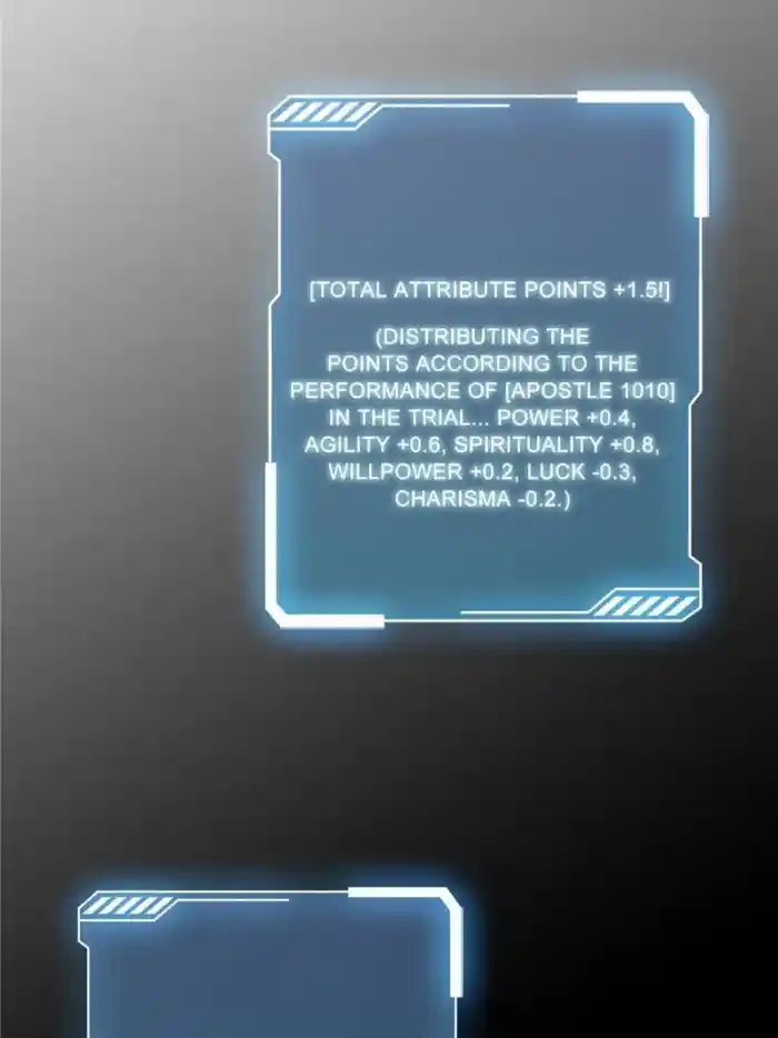 I’m Really Not A Supervillain Chapter 20