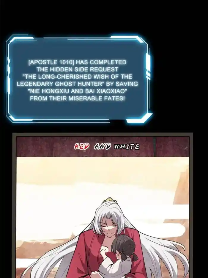 I’m Really Not A Supervillain Chapter 20