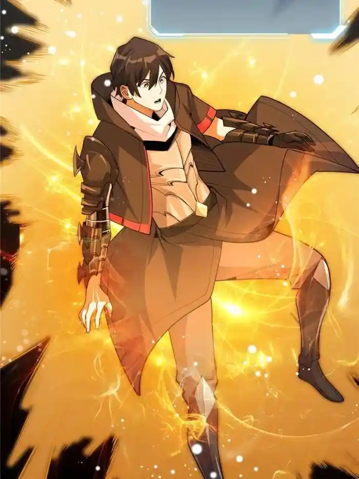 I’m Really Not A Supervillain Chapter 20