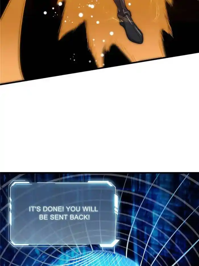 I’m Really Not A Supervillain Chapter 20