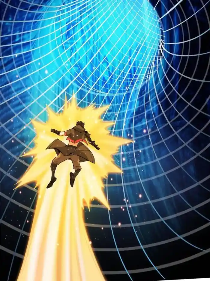 I’m Really Not A Supervillain Chapter 20