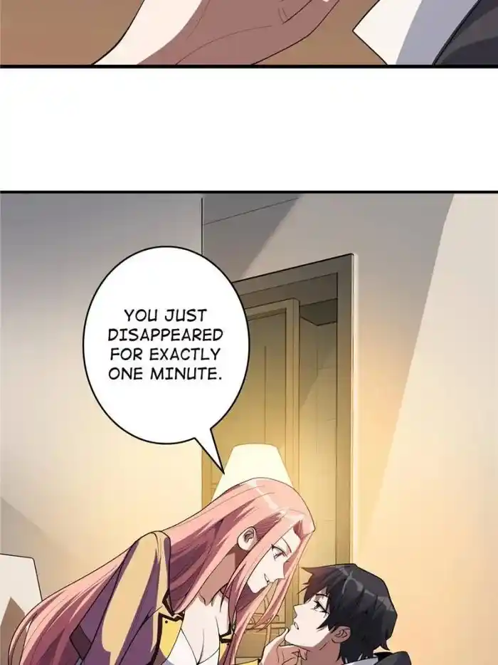 I’m Really Not A Supervillain Chapter 20