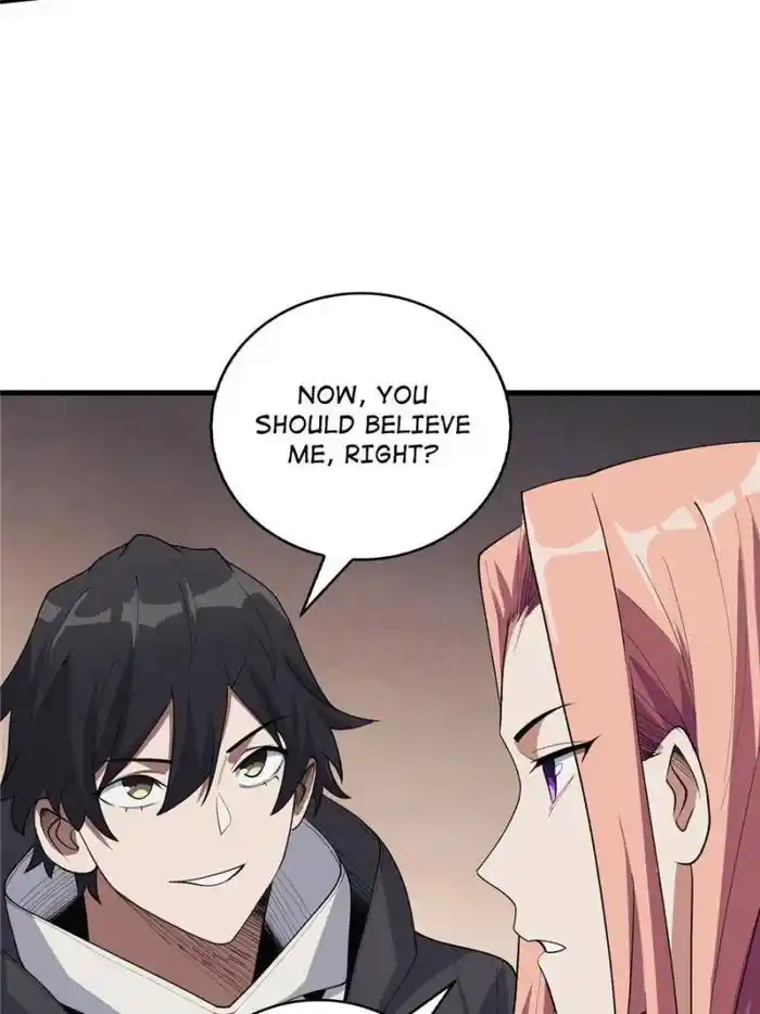 I’m Really Not A Supervillain Chapter 20