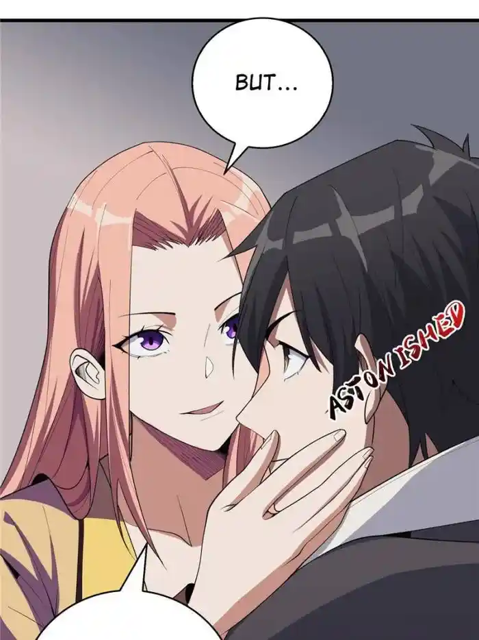 I’m Really Not A Supervillain Chapter 20