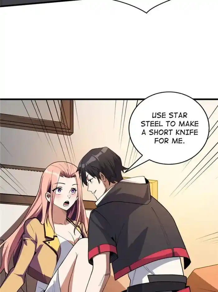 I’m Really Not A Supervillain Chapter 20