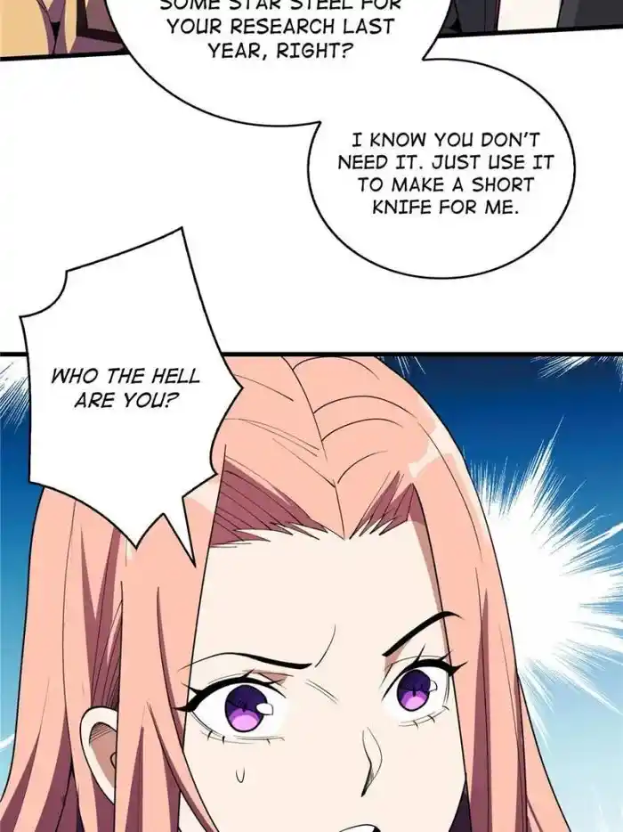 I’m Really Not A Supervillain Chapter 20