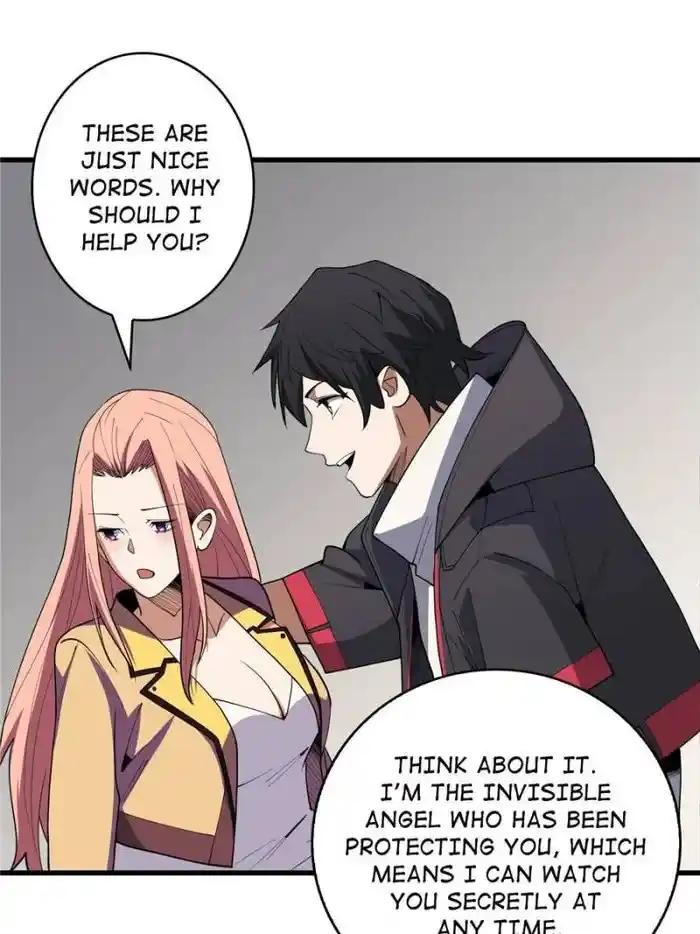 I’m Really Not A Supervillain Chapter 20