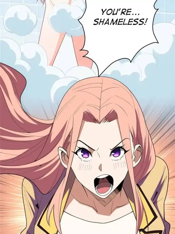 I’m Really Not A Supervillain Chapter 20