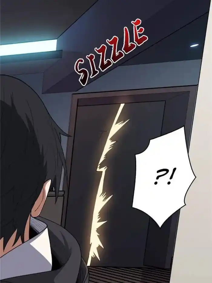 I’m Really Not A Supervillain Chapter 20