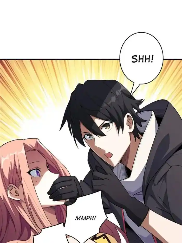 I’m Really Not A Supervillain Chapter 20