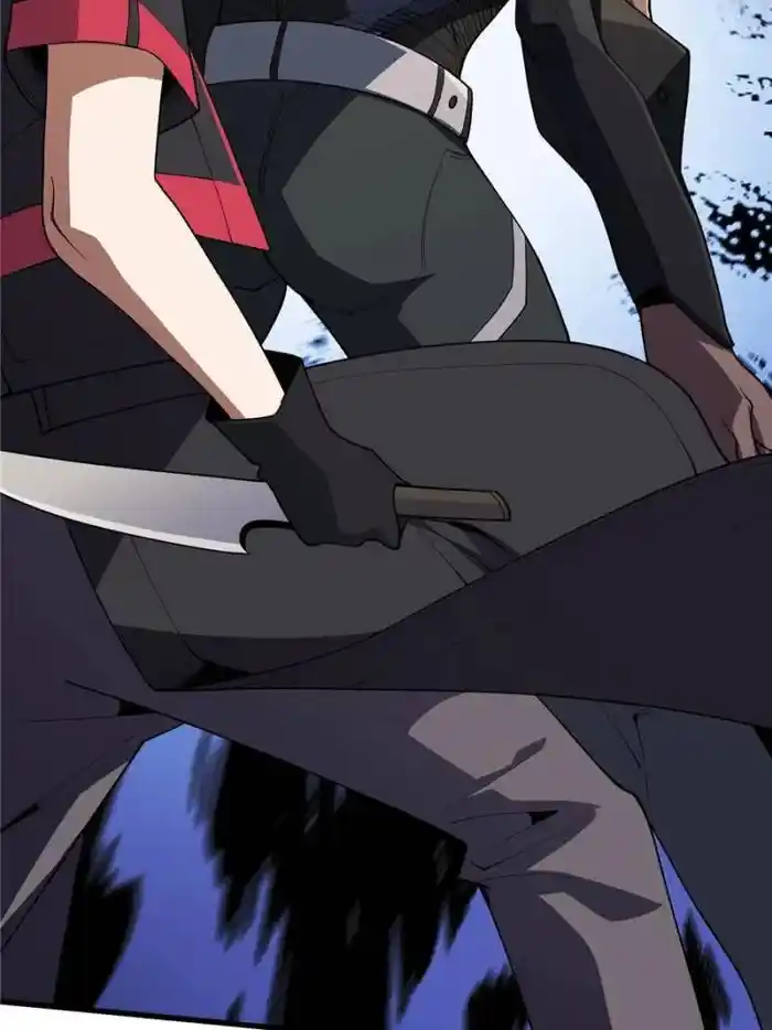 I’m Really Not A Supervillain Chapter 20