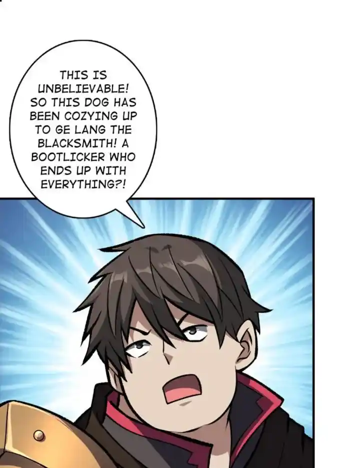 I’m Really Not A Supervillain Chapter 200