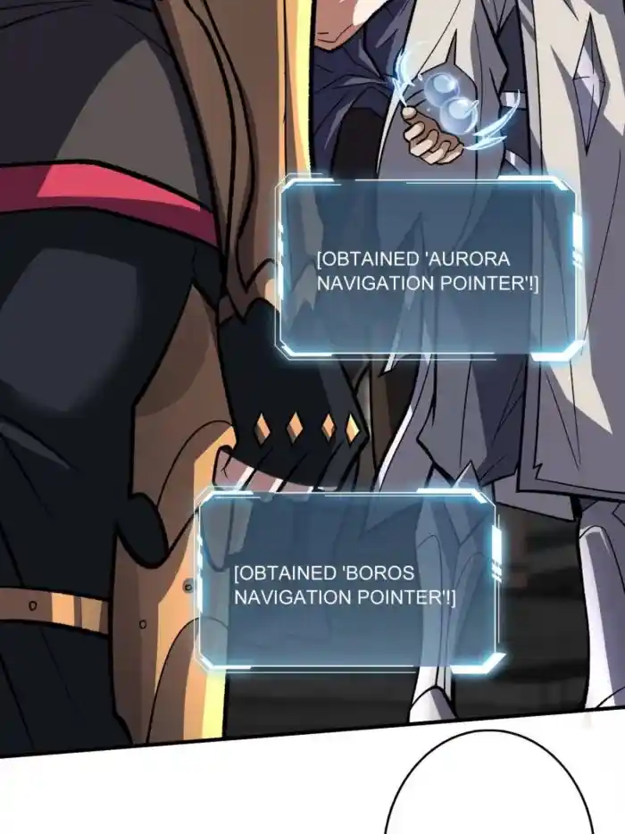 I’m Really Not A Supervillain Chapter 200