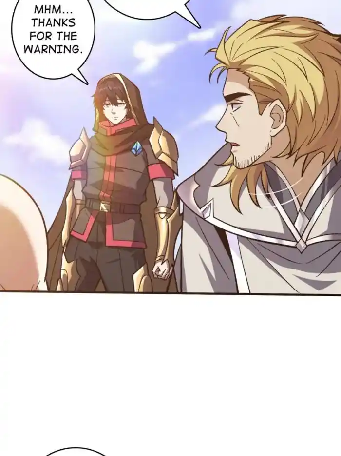 I’m Really Not A Supervillain Chapter 200