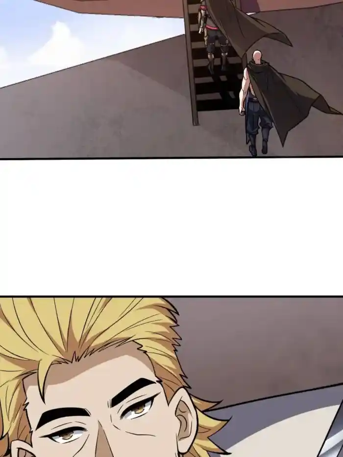 I’m Really Not A Supervillain Chapter 200