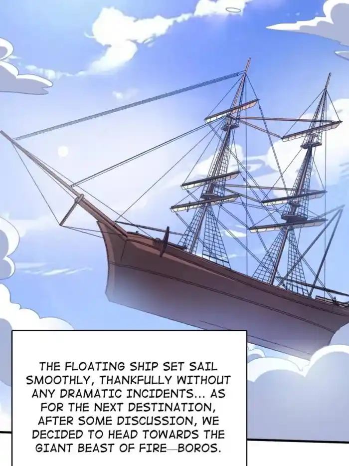 I’m Really Not A Supervillain Chapter 200