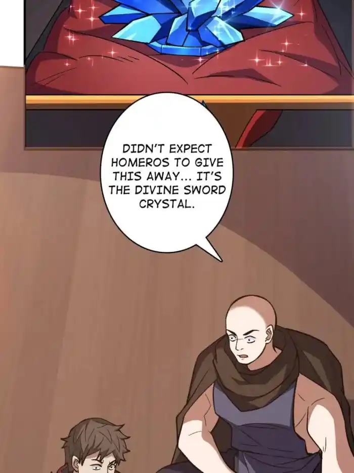 I’m Really Not A Supervillain Chapter 200