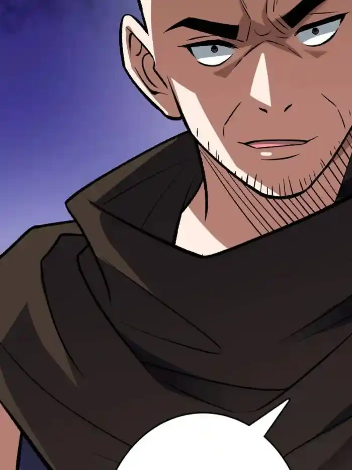 I’m Really Not A Supervillain Chapter 200