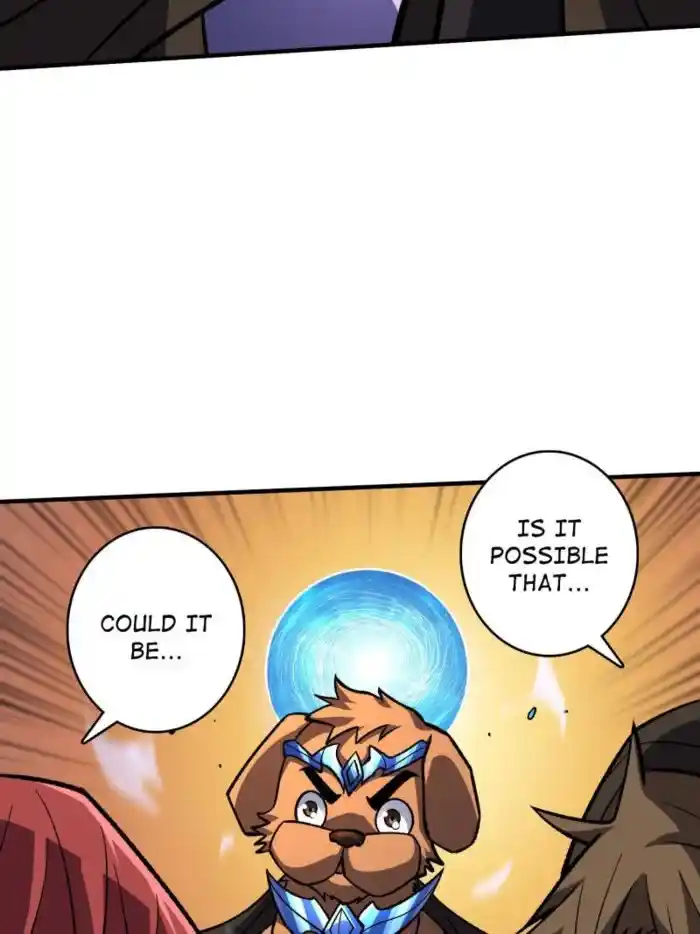 I’m Really Not A Supervillain Chapter 200