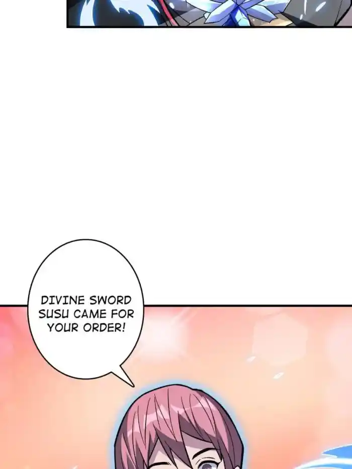 I’m Really Not A Supervillain Chapter 200