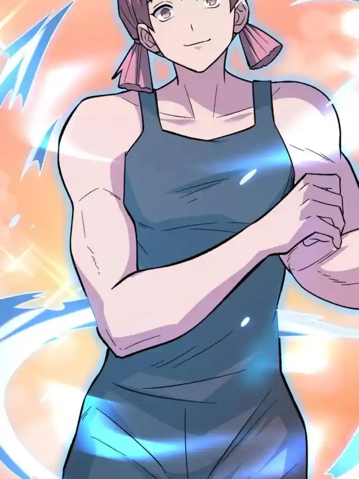 I’m Really Not A Supervillain Chapter 200