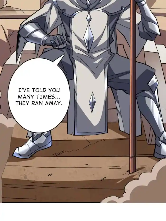 I’m Really Not A Supervillain Chapter 200