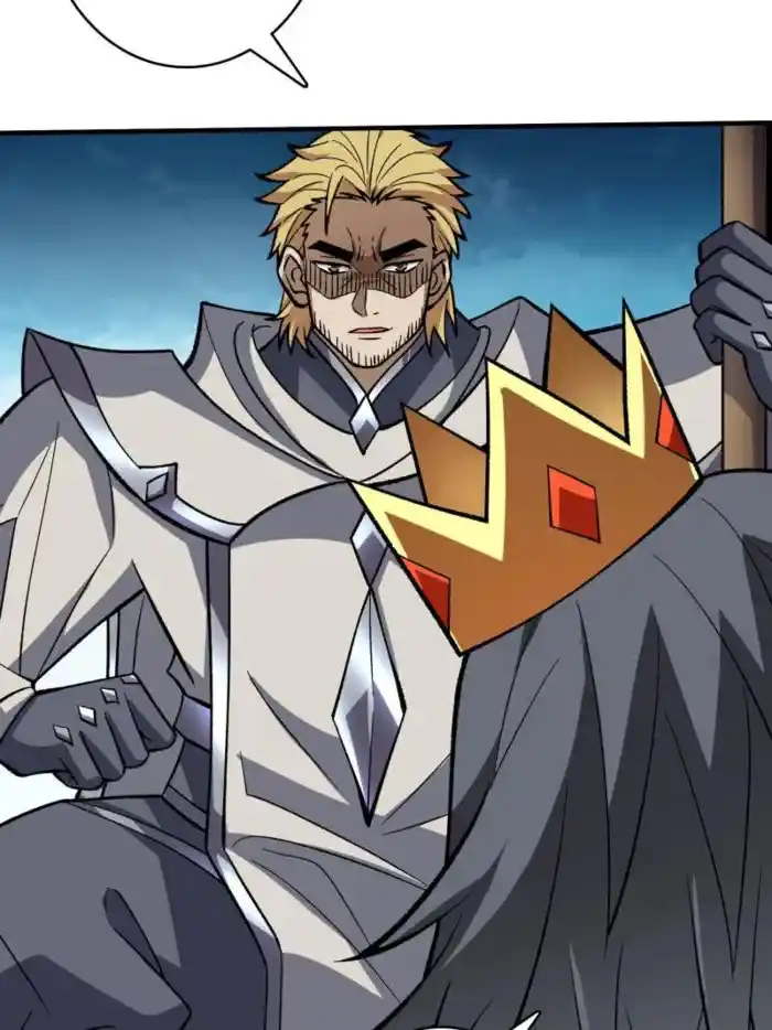 I’m Really Not A Supervillain Chapter 200