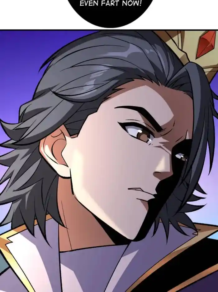 I’m Really Not A Supervillain Chapter 200