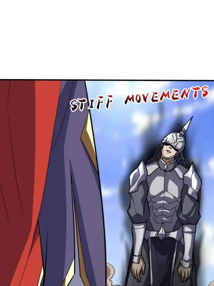 I’m Really Not A Supervillain Chapter 200