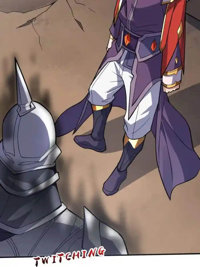 I’m Really Not A Supervillain Chapter 200