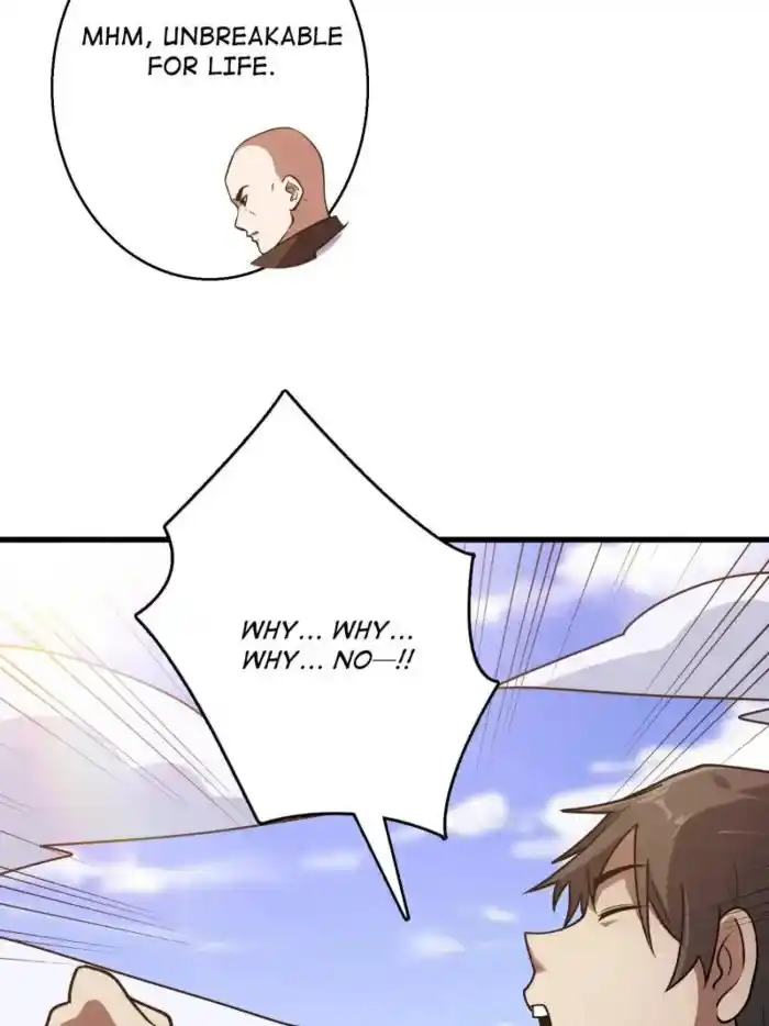 I’m Really Not A Supervillain Chapter 201