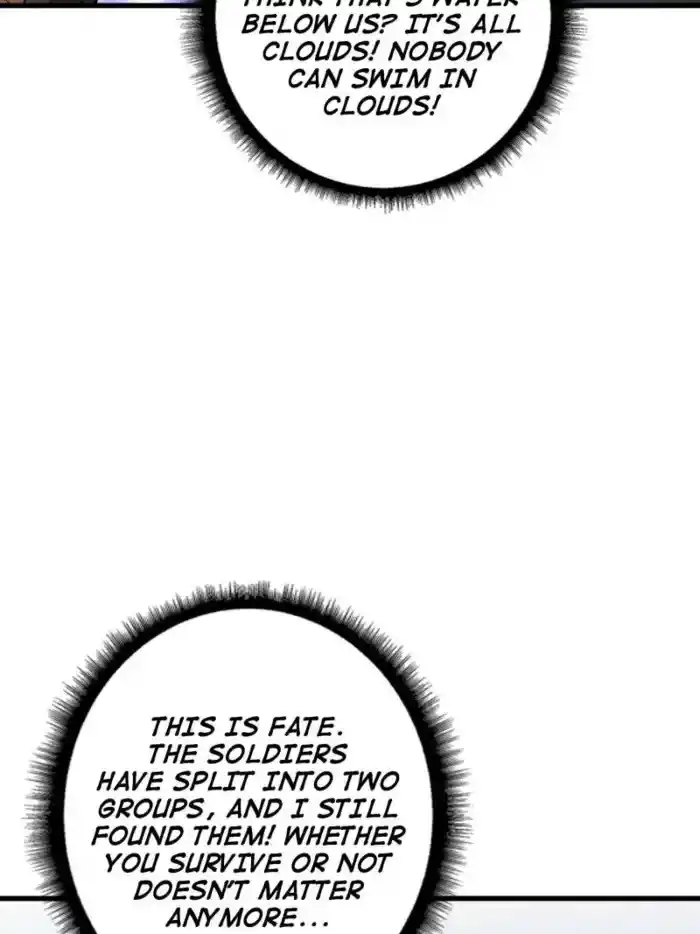 I’m Really Not A Supervillain Chapter 201