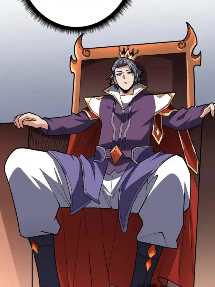 I’m Really Not A Supervillain Chapter 201