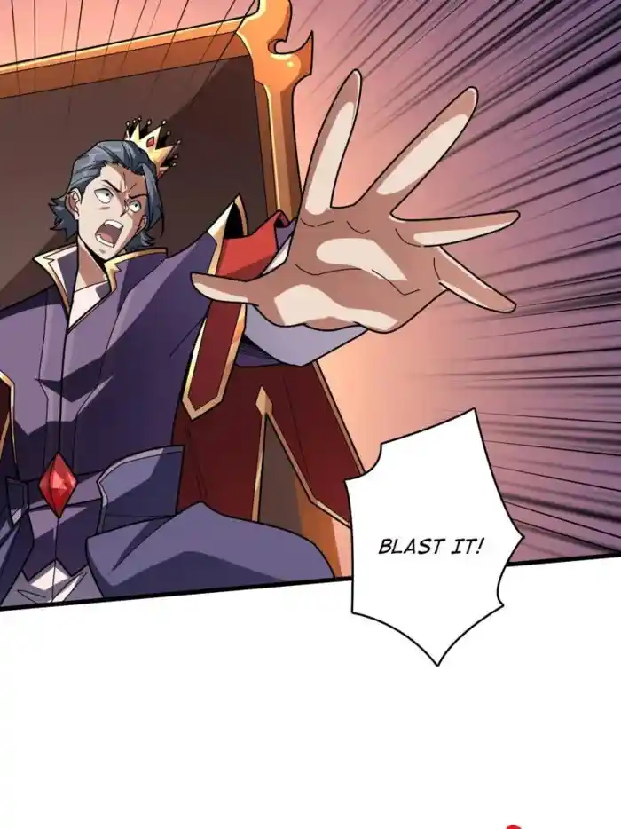 I’m Really Not A Supervillain Chapter 201