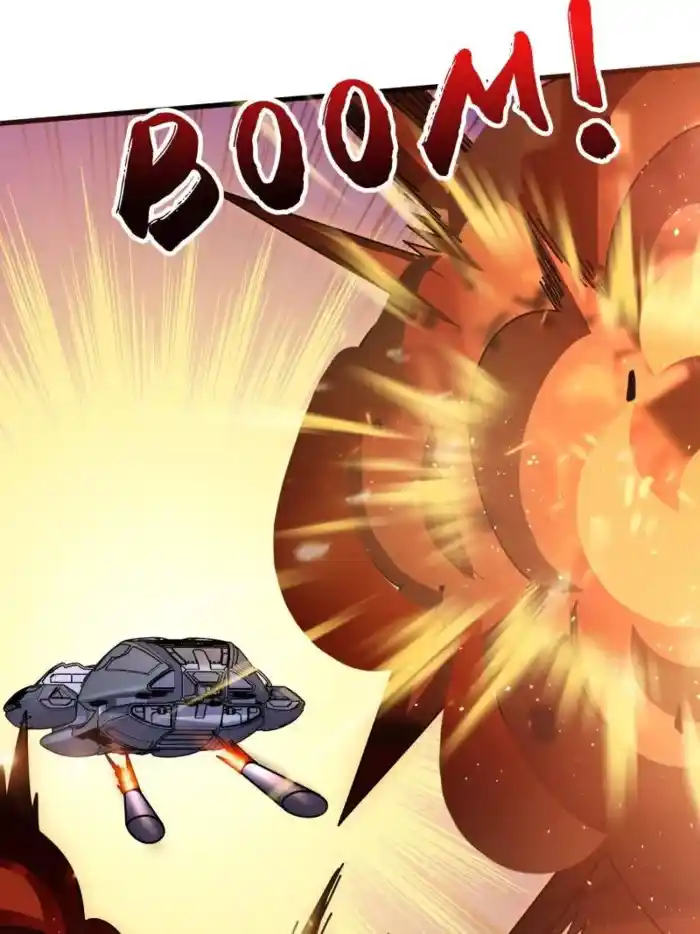 I’m Really Not A Supervillain Chapter 201