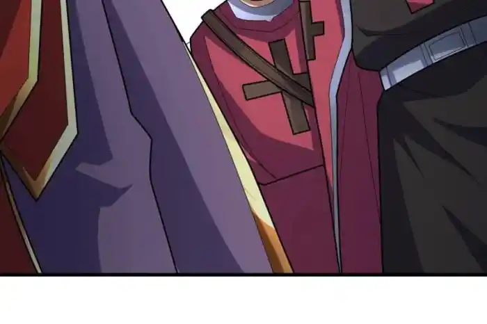 I’m Really Not A Supervillain Chapter 201